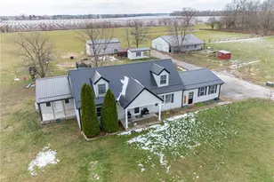 5093 Hussey Rd, Jefferson Twp, OH 45335 - Photo 14