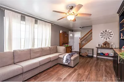 5093 Hussey Road, Jefferson Twp, OH 45335 - Photo 32