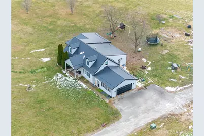 5093 Hussey Road, Jefferson Twp, OH 45335 - Photo 10