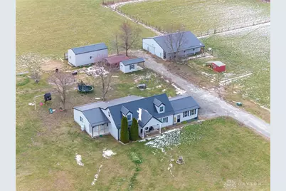 5093 Hussey Road, Jefferson Twp, OH 45335 - Photo 12