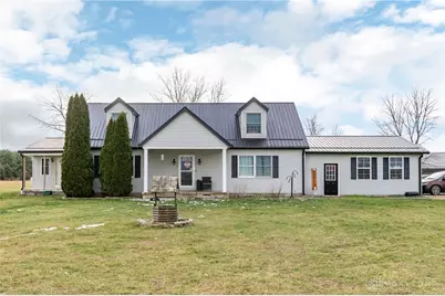 5093 Hussey Road, Jefferson Twp, OH 45335 - Photo 1