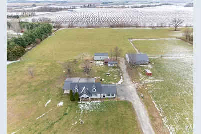 5093 Hussey Road, Jefferson Twp, OH 45335 - Photo 4