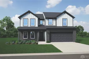 1234 Wind Rock Rd, Tipp City, OH 45371 - Photo 2