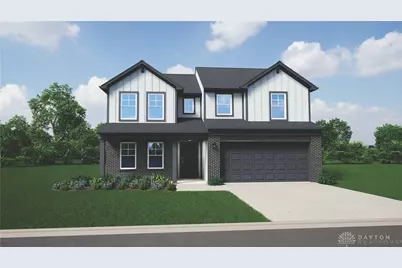 1234 Wind Rock Road, Tipp City, OH 45371 - Photo 2