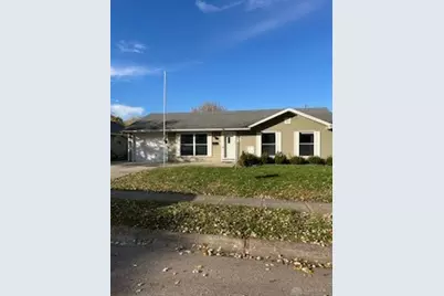 430 Forest Avenue, West Milton, OH 45383 - Photo 1