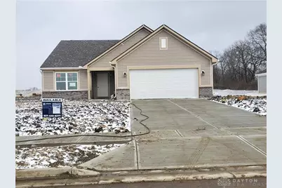 1704 Chevington Chase, Tipp City, OH 45371 - Photo 1