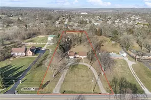 3799 Old Salem Rd, Dayton, OH 45415 - Photo 2