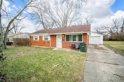 5091 Derby Road, Dayton, OH 45417 - Photo 2