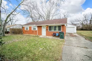 5091 Derby Rd, Dayton, OH 45417 - Photo 2