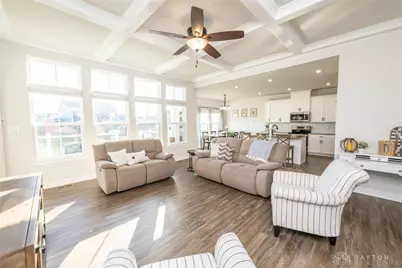 1112 Red Maple Drive, Troy, OH 45373 - Photo 8