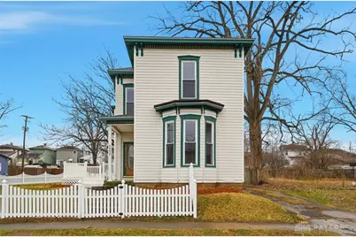 1417 W Main Street, Springfield, OH 45504 - Photo 1