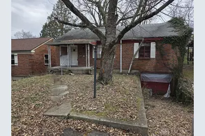 4020 Daleview Avenue, Dayton, OH 45405 - Photo 1