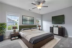 1036 Bayberry Dr, Waynesville, OH 45068 - Photo 14