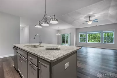 1036 Bayberry Drive, Waynesville, OH 45068 - Photo 8