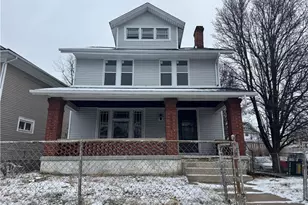 1116 Linden Ave, Dayton, OH 45410 - Photo 1