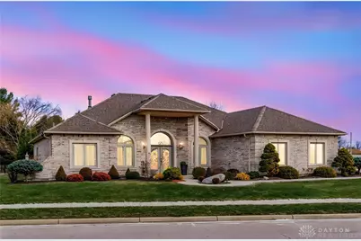 513 Arlington Woods Drive, Brookville, OH 45309 - Photo 48