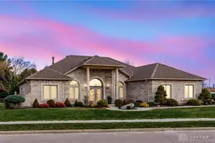 513 Arlington Woods Dr, Brookville, OH 45309 - Photo 48