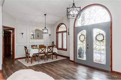 513 Arlington Woods Drive, Brookville, OH 45309 - Photo 4