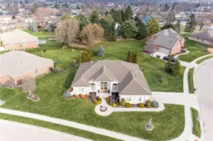 513 Arlington Woods Dr, Brookville, OH 45309 - Photo 44