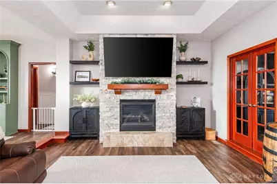 513 Arlington Woods Drive, Brookville, OH 45309 - Photo 12