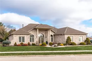 513 Arlington Woods Dr, Brookville, OH 45309 - Photo 1