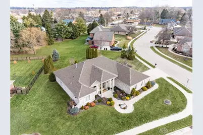 513 Arlington Woods Drive, Brookville, OH 45309 - Photo 46