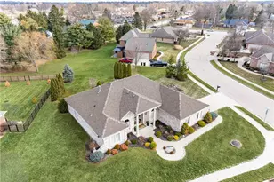 513 Arlington Woods Dr, Brookville, OH 45309 - Photo 46