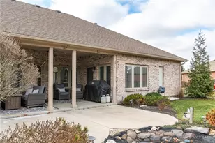 513 Arlington Woods Dr, Brookville, OH 45309 - Photo 38