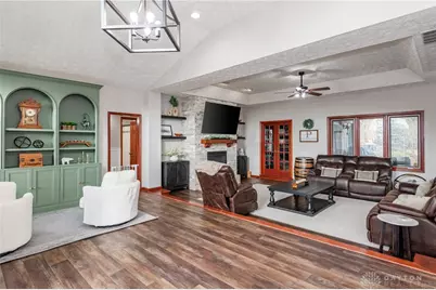 513 Arlington Woods Drive, Brookville, OH 45309 - Photo 6