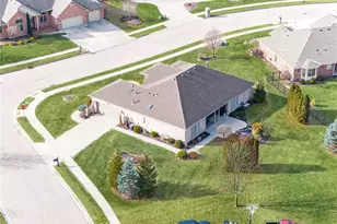 513 Arlington Woods Dr, Brookville, OH 45309 - Photo 42