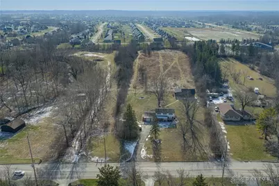 222 E Social Row Road, Washington Twp, OH 45458 - Photo 38