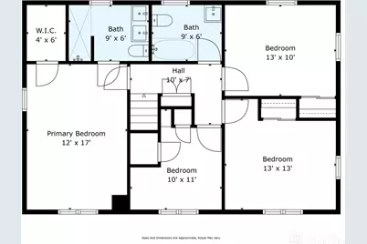 222 E Social Row Road, Washington Twp, OH 45458 - Photo 48