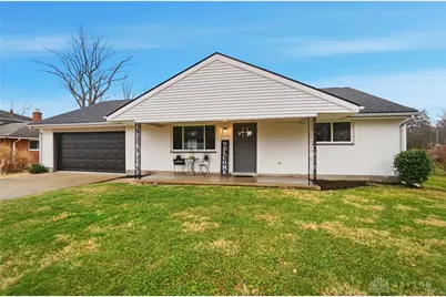 161 Ashbrook Road, Dayton, OH 45415 - Photo 1