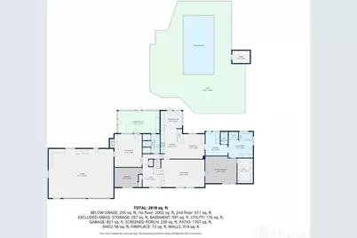 106 Newkirk Drive, Hillsboro, OH 45133 - Photo 4