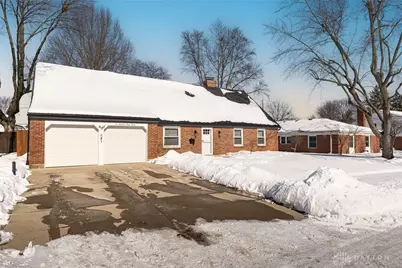 647 Rockhill Avenue, Kettering, OH 45429 - Photo 2