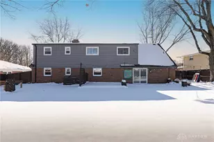 647 Rockhill Ave, Kettering, OH 45429 - Photo 38