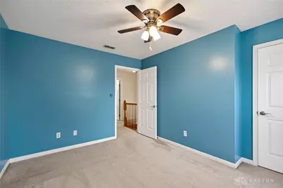 72 Crockett Drive, Springboro, OH 45066 - Photo 34