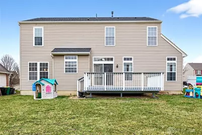72 Crockett Drive, Springboro, OH 45066 - Photo 52