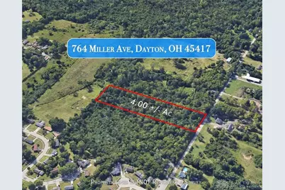 764 Miller Avenue, Dayton, OH 45417 - Photo 2