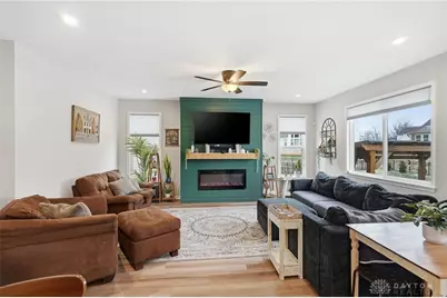 3640 Magnolia Trace Drive, Bellbrook, OH 45305 - Photo 16