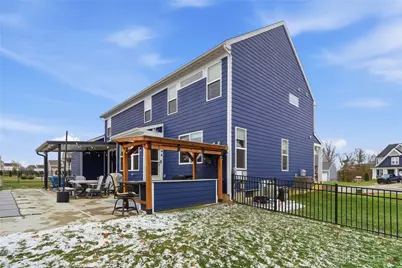 3640 Magnolia Trace Drive, Bellbrook, OH 45305 - Photo 70