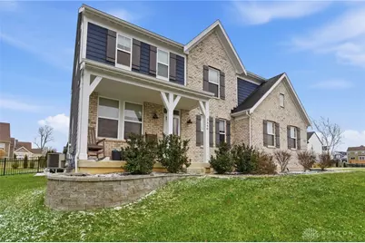 3640 Magnolia Trace Drive, Bellbrook, OH 45305 - Photo 2