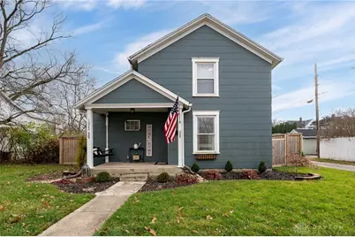 1022 McKaig Avenue, Troy, OH 45373 - Photo 1