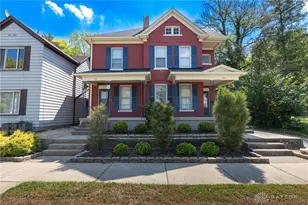 558 Wyoming St, Dayton, OH 45410 - Photo 1