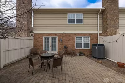 7785 Thomas Jefferson Lane, Washington Twp, OH 45459 - Photo 30