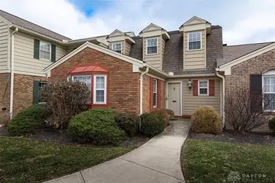 7785 Thomas Jefferson Lane, Washington Twp, OH 45459 - Photo 2