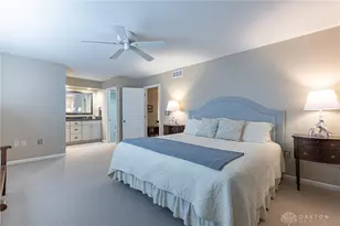 7785 Thomas Jefferson Ln, Washington Twp, OH 45459 - Photo 22