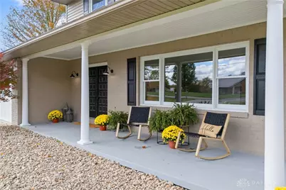 807 Linkhart Road, Vernon Township, OH 45177 - Photo 8