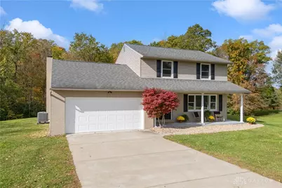 807 Linkhart Road, Vernon Township, OH 45177 - Photo 4