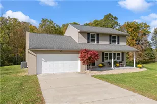 807 Linkhart Rd, Vernon Township, OH 45177 - Photo 4